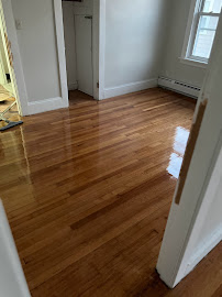 J-wax floor maintenance llc - Photo 4 - Car repair in North Providence, RI, Providence
