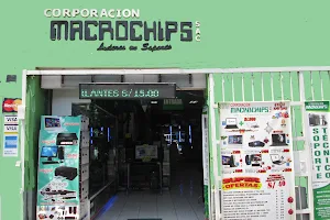 Corporacion Macrochips S.A.C image