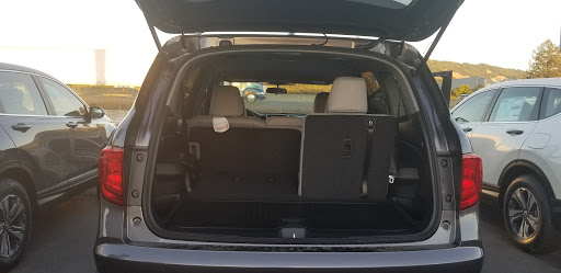 Used Car Dealer «Manly Hyundai», reviews and photos, 2755 Corby Ave, Santa Rosa, CA 95407, USA