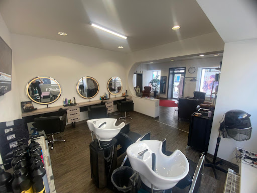 Friseur Egin In Bischofshofen
