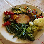 Photo n°4 de l'avis de Irene.e fait le 20/05/2018 à 20:05 sur le  Corte 300 à Roveré Veronese