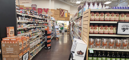 Health Food Store «Sprouts Farmers Market», reviews and photos, 14945 Holt Ave, Tustin, CA 92780, USA