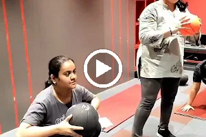 Paarindi's Fitness Hub image