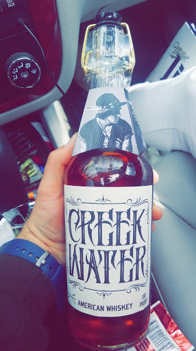 Liquor Store «Parkway Liquor Store», reviews and photos, 288 Parkway, Gatlinburg, TN 37738, USA