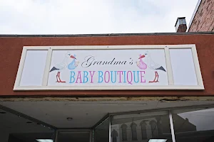 Grandma's Baby Boutique image