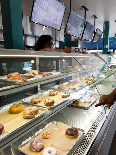 Donut Shop «Nomad Donuts», reviews and photos, 4504 30th St, San Diego, CA 92116, USA