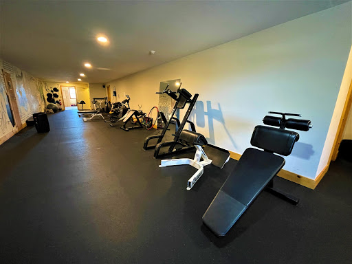 Gym «Metal Health Gym & Fitness», reviews and photos, 613 W Market St, Perkasie, PA 18944, USA