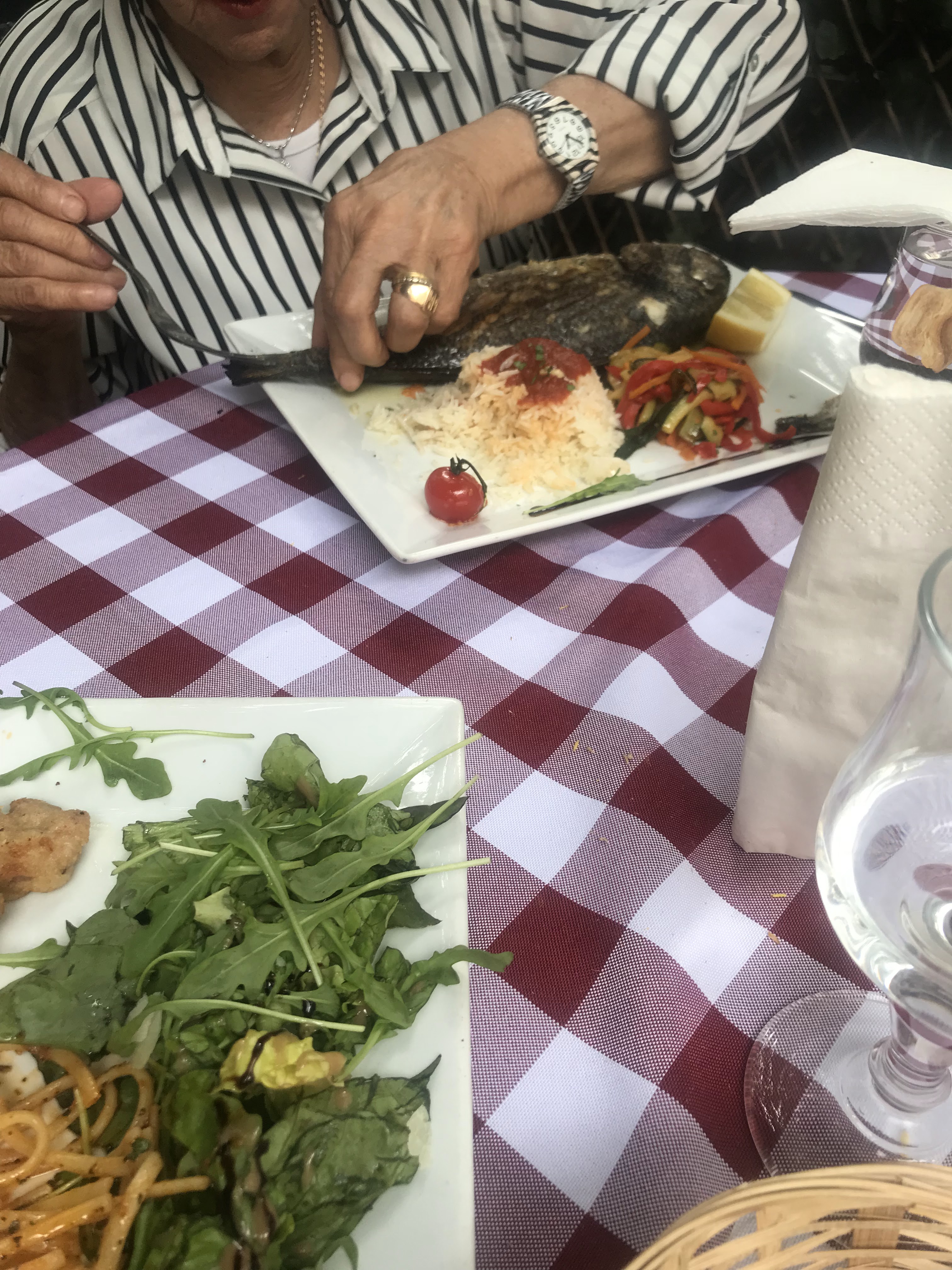 Photo n° 2 de l'avis de Ceel.l fait le 01/08/2018 à 10:20