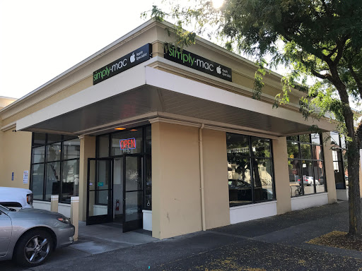 Computer Store «Simply Mac - Apple Premier Partner», reviews and photos, 140 NW 3rd St, Corvallis, OR 97330, USA