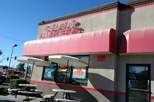 Steve's Jr Burgers image