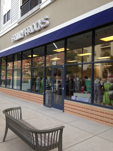 Frilly Frocks, 1603 Village Market Boulevard Southeast #112, Leesburg, VA 20175, USA, 