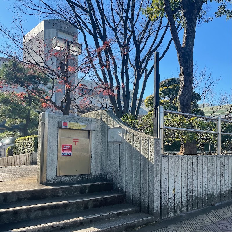 東京都立紅葉川高等学校