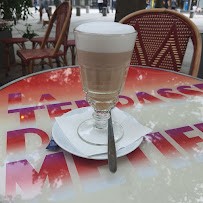 Plats et boissons du Restaurant La Terrasse des Métiers à Paris - n°2