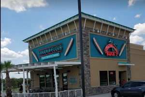 Bahama Buck's - College Station (William D Fitch Pkwy) image