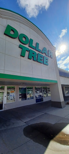 Dollar Store «Dollar Tree», reviews and photos, 3005 Wiley Blvd SW #120, Cedar Rapids, IA 52404, USA