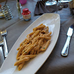 Photo n°9 de l'avis de Vincenzo.i fait le 26/05/2019 à 19:24 sur le  Hotel Il Faro à Finale Ligure