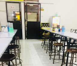 Sari Laut Kapasan photo
