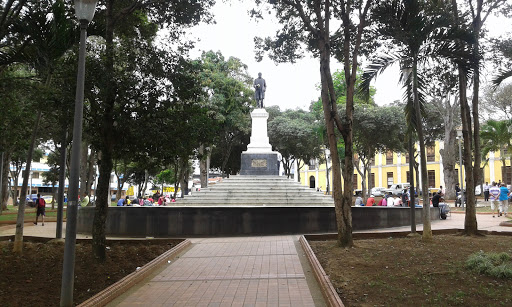 Parque Centenario