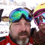 Photo n°2 de l'avis de Gian.r fait le 10/04/2018 à 18:13 sur le  Hotel Garni Gonzaga à Canazei