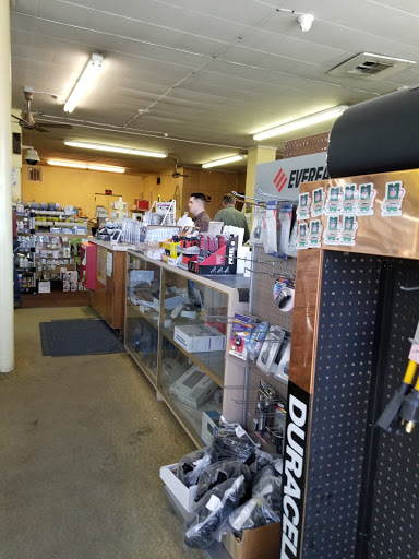 Electronics Store «A-Gem Supply», reviews and photos, 715 Albany St, Caldwell, ID 83605, USA