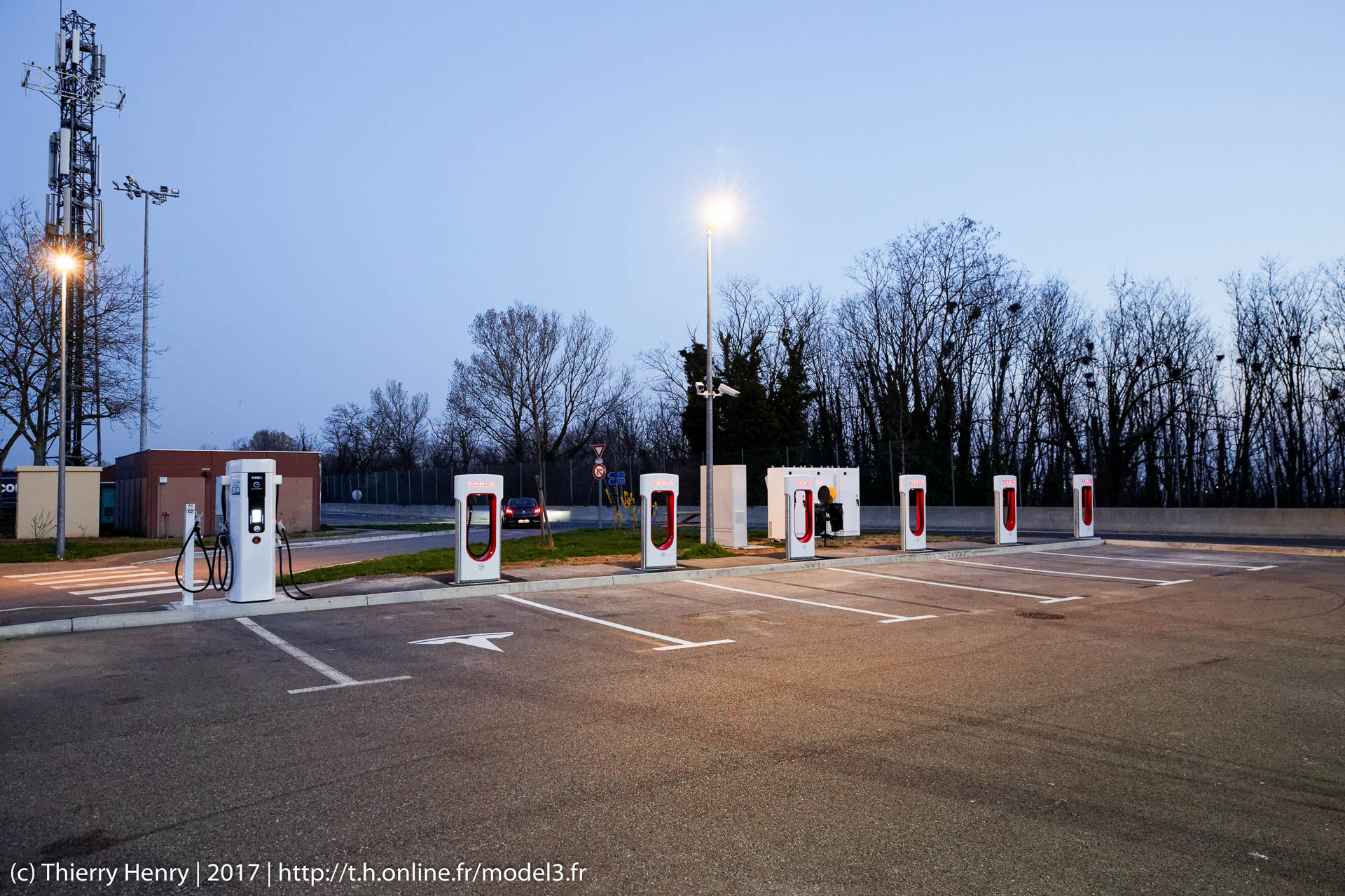 Photo n° 2 de l'avis de Thierry.e fait le 19/04/2019 à 19:31