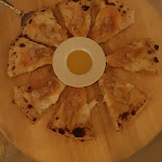 Photo n°6 de l'avis de Roberto.i fait le 06/06/2018 à 13:26 sur le  Angolo 7B - Pizzeria Gourmet E Fusion à Corbetta