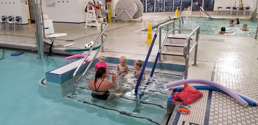 Gym «acac Fitness & Wellness Center Albemarle Square», reviews and photos, 500 Albemarle Square, Charlottesville, VA 22901, USA