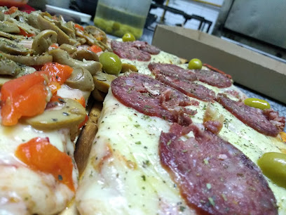 Pizzeria Terra Nostra