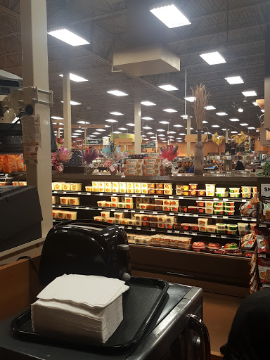 Grocery Store «Kroger», reviews and photos, 1524 GA-16, Griffin, GA 30223, USA