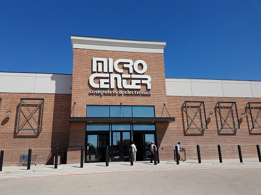 Computer Store «Micro Center», reviews and photos, 5305 S Rice Ave, Houston, TX 77081, USA
