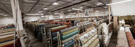 Fabric Store «Dallas Home Fabric Center», reviews and photos, 2623 Perth St, Dallas, TX 75220, USA