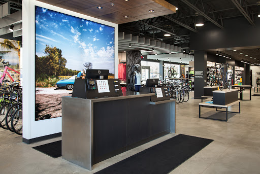 Bicycle Store «Trek Bicycle Store», reviews and photos, 1706 Eagan Rd, Madison, WI 53704, USA
