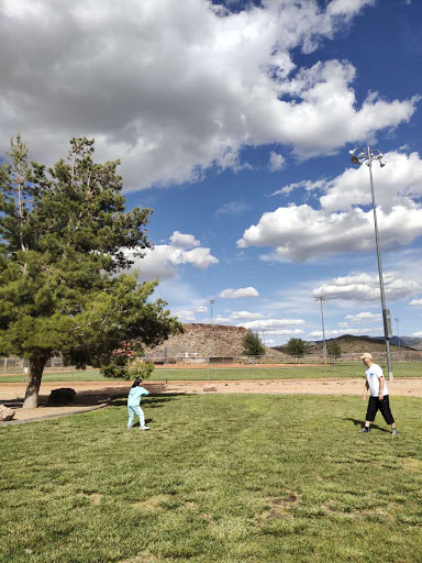 Park «Southside Park», reviews and photos, 974 Buchanan St, Kingman, AZ 86401, USA