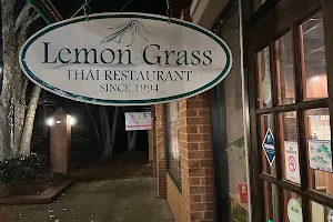 Lemon Grass Thai Restaurant image