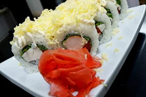 sushi bar "Bonsai" image
