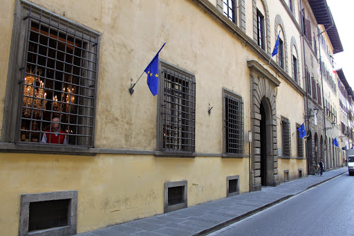 Istituto per l'Arte e il Restauro - Palazzo Spinelli
