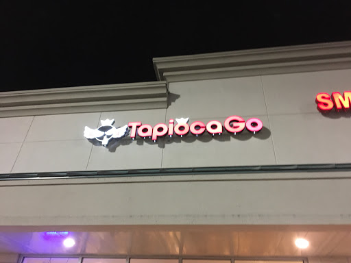 Tapioca Go