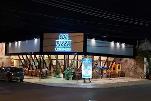 Rodízio e Delivery Boa Pizza Cuiabá image