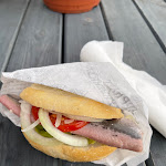 Photo n°1 de l'avis de manuela.e fait le 17/10/2021 à 09:26 sur le  Das Strandrestaurant Nienhagen à Nienhagen