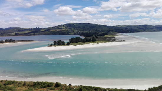 Canoe Beach