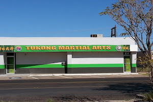 Tukong Martial Arts