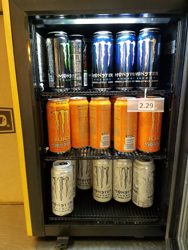 Donut Shop «Simply Donuts», reviews and photos, 9005 Old Spanish Trail, Ocean Springs, MS 39564, USA