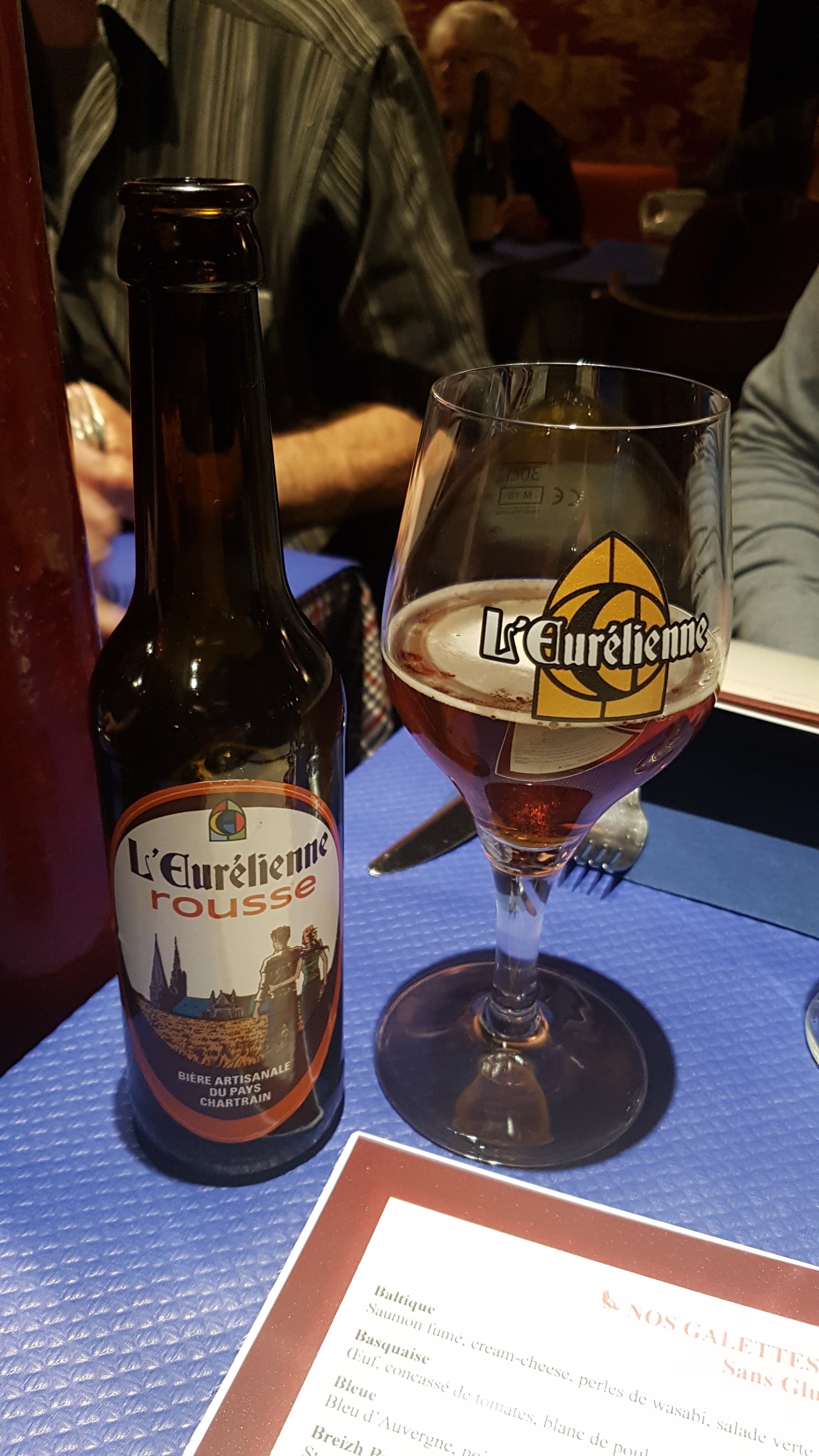 Photo n° 7 de l'avis de Antoine.. fait le 06/05/2019 à 20:25