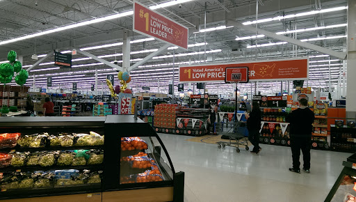 Department Store «Walmart Supercenter», reviews and photos, 1401 Galaxy Dr NE, Lacey, WA 98516, USA