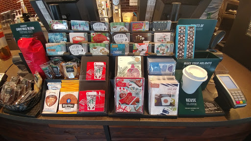Starbucks image
