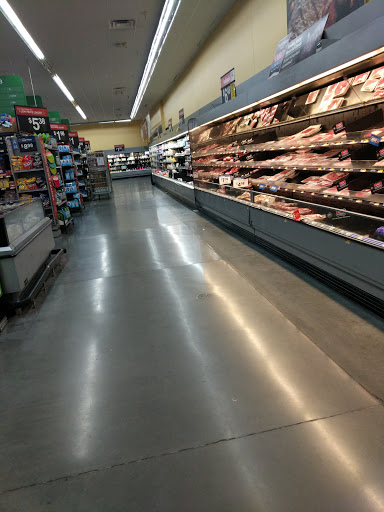 Supermarket «Walmart Neighborhood Market», reviews and photos, 300 W Baseline Rd, Rialto, CA 92376, USA