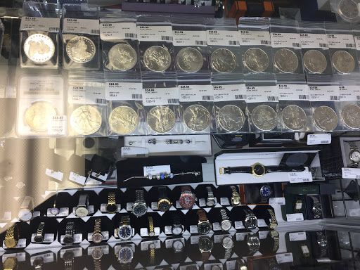 Pawn Shop «Cash Point», reviews and photos, 135 Cabot St, Beverly, MA 01915, USA