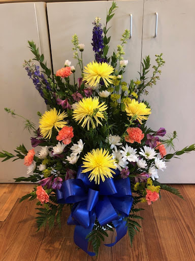 Florist «Almeidas Floral Designs», reviews and photos, 1200 Spruce St, Philadelphia, PA 19107, USA