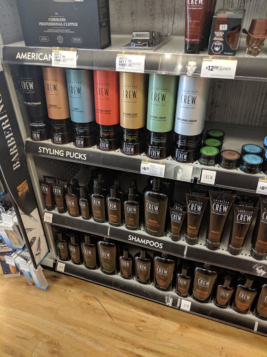 Beauty Supply Store «CosmoProf», reviews and photos, 321 Market St, Saddle Brook, NJ 07663, USA