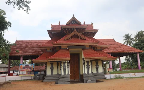 Poonilarkavu Devi temple image